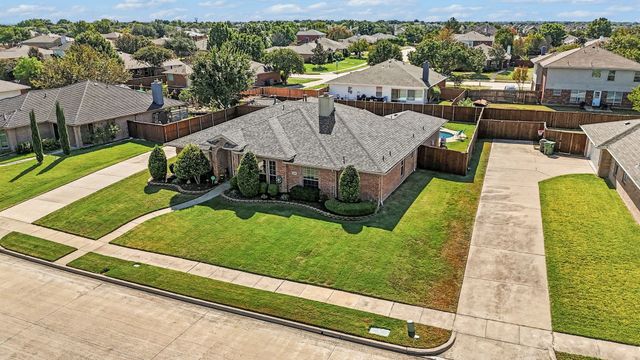 608 Rothschild Lane, Murphy, TX 75094
