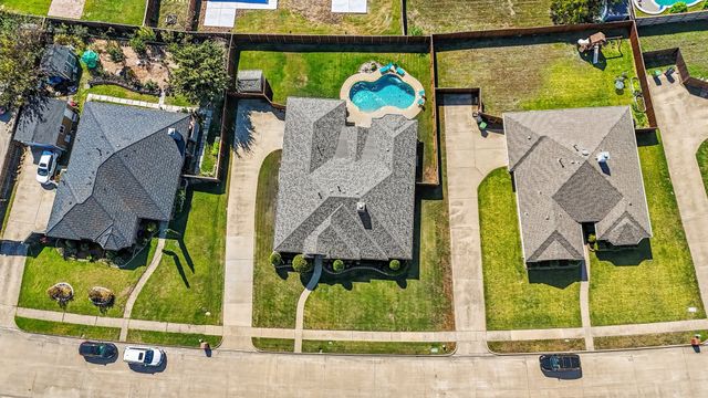 608 Rothschild Lane, Murphy, TX 75094