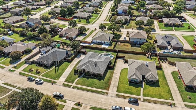 608 Rothschild Lane, Murphy, TX 75094