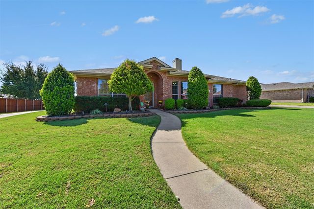 608 Rothschild Lane, Murphy, TX 75094