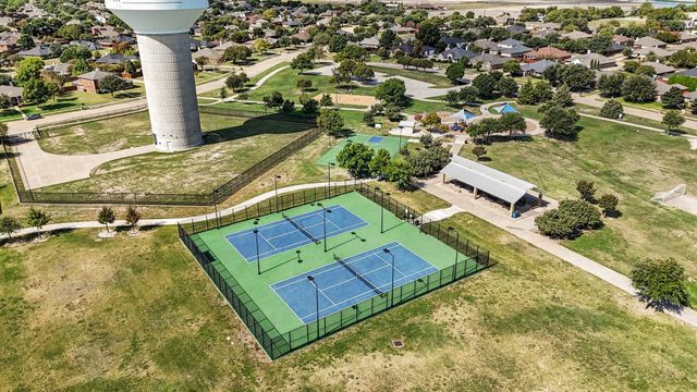608 Rothschild Lane, Murphy, TX 75094