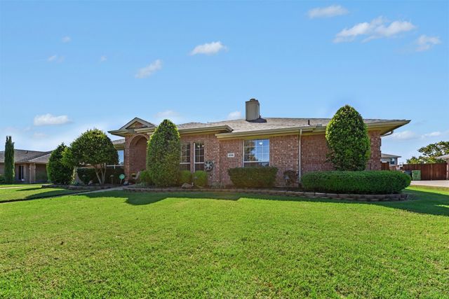 608 Rothschild Lane, Murphy, TX 75094
