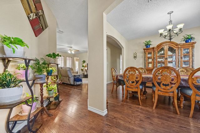 608 Rothschild Lane, Murphy, TX 75094