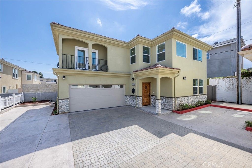 7776 Liberty, Huntington Beach, CA 92647 — exterior
