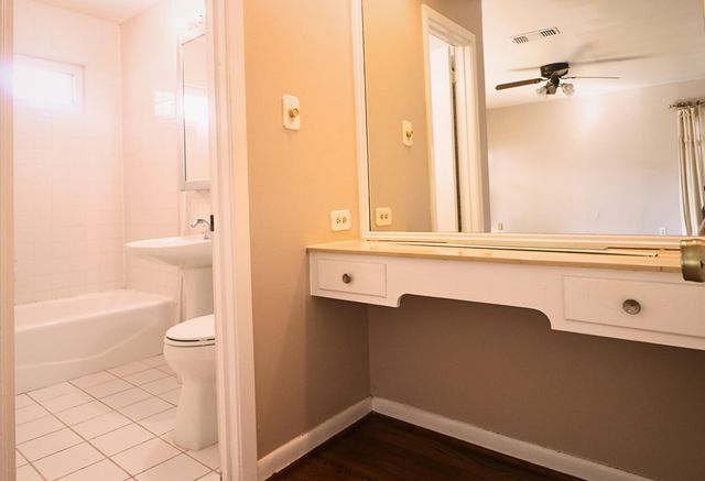 7715 Highmeadow Drive, Houston, TX 77063