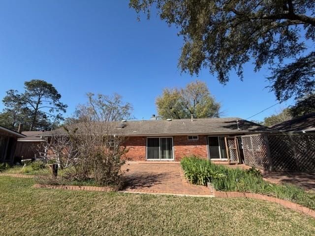 7715 Highmeadow Drive, Houston, TX 77063