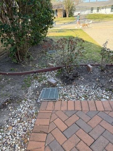 7715 Highmeadow Drive, Houston, TX 77063