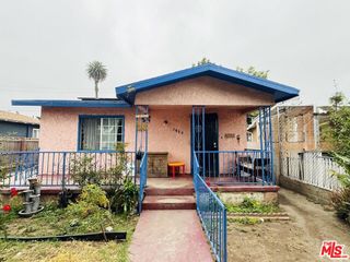 1450 W 67th Street, Los Angeles, CA 90047