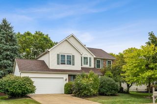 4898 Davidson Run Drive 4898 Davidson Run Drive, Hilliard, OH 43026