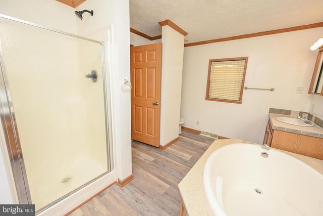707 SUNSHINE DRIVE, Oakland, MD 21550