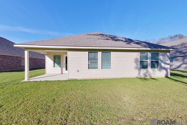 11480 Brookwood Dr, Denham Springs, LA 70726