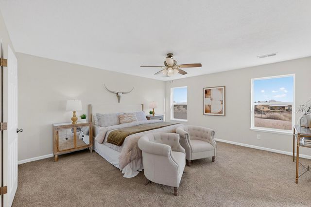 41 Madole Road, Edgewood, NM 87015