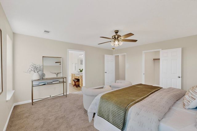 41 Madole Road, Edgewood, NM 87015