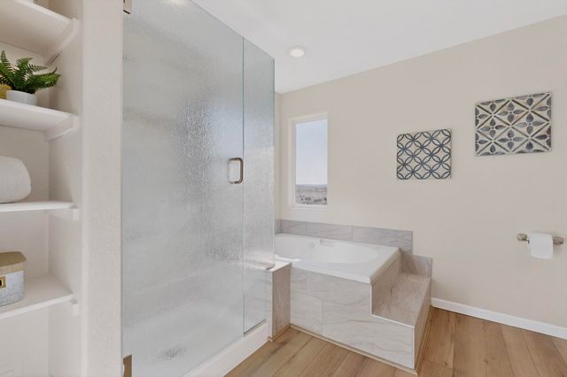 41 Madole Road, Edgewood, NM 87015