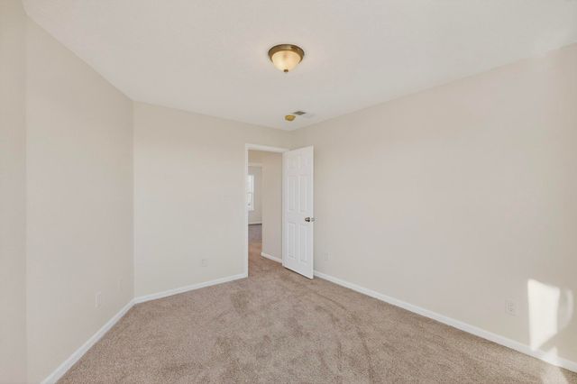 41 Madole Road, Edgewood, NM 87015