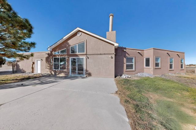 41 Madole Road, Edgewood, NM 87015