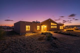 41 Madole Road, Edgewood, NM 87015