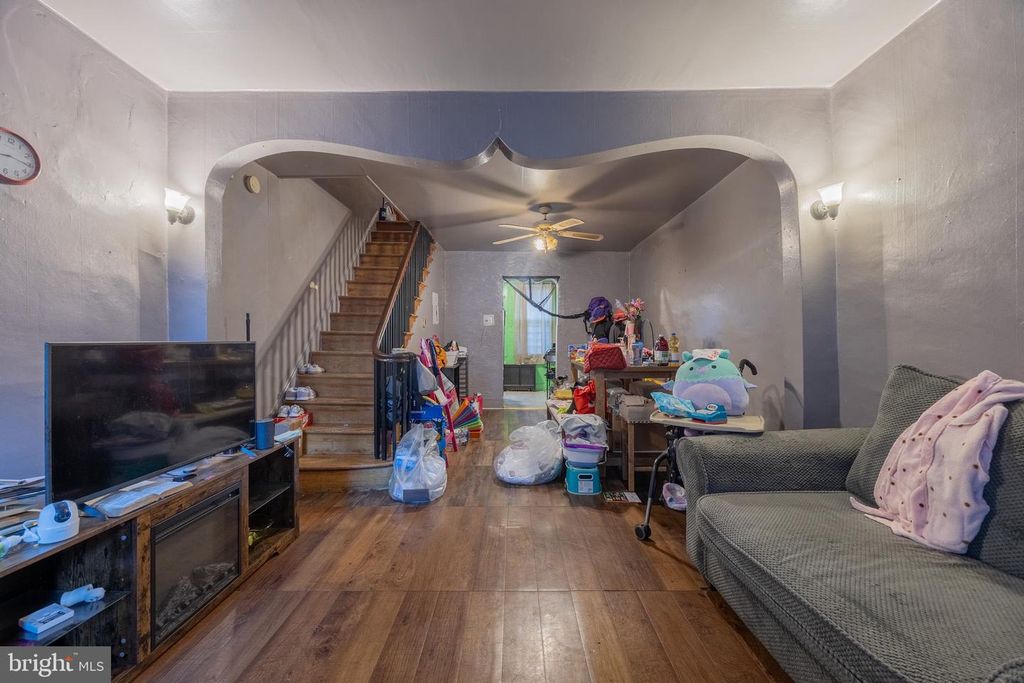 2013 NEWCOMB ST, Philadelphia, PA 19140