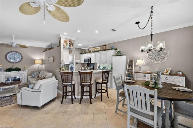 10720 Parrot Cove CIR, Estero, FL 33928