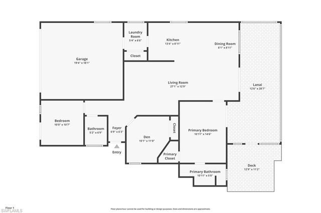 10720 Parrot Cove CIR, Estero, FL 33928
