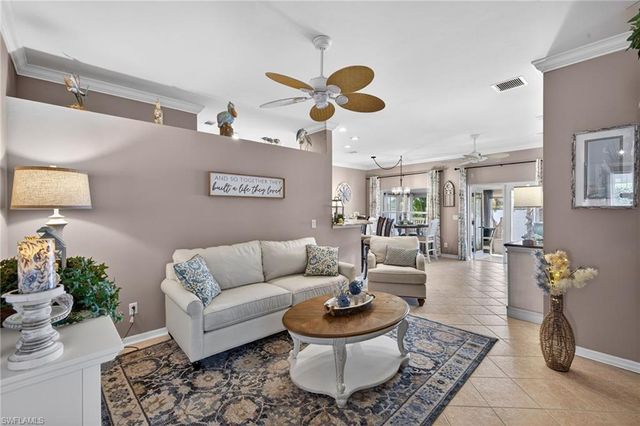 10720 Parrot Cove CIR, Estero, FL 33928