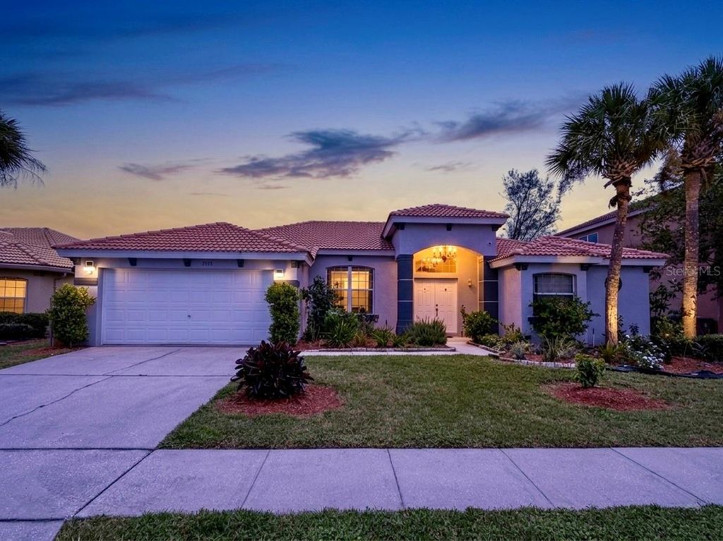 3133 RIACHUELO LANE, Kissimmee, FL 34744