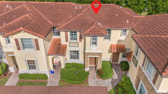 1490 NE 33rd Ave 107-13, Homestead, FL 33033