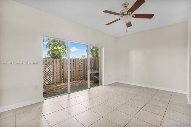 1490 NE 33rd Ave 107-13, Homestead, FL 33033