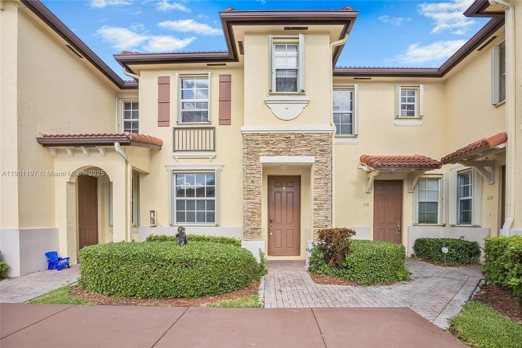 1490 NE 33rd Ave 107-13, Homestead, FL 33033