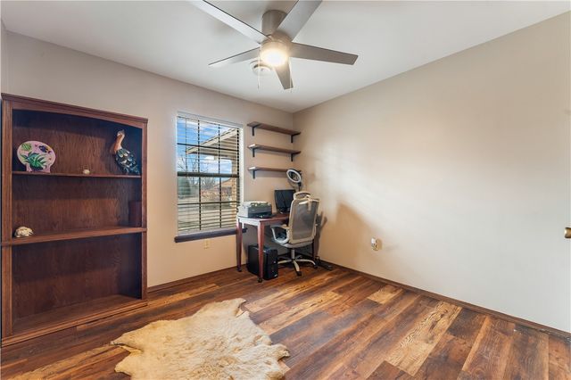 1105 Westridge Lane, Rogers, AR 72756