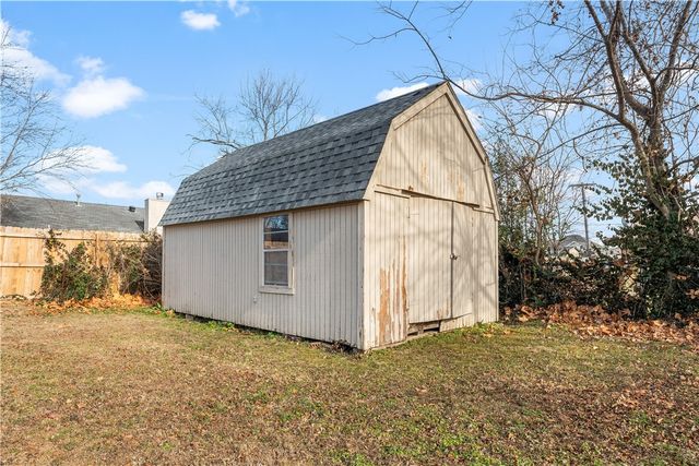 1105 Westridge Lane, Rogers, AR 72756