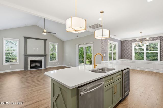 15981 Old Orchard Court, Wagram, NC 28396