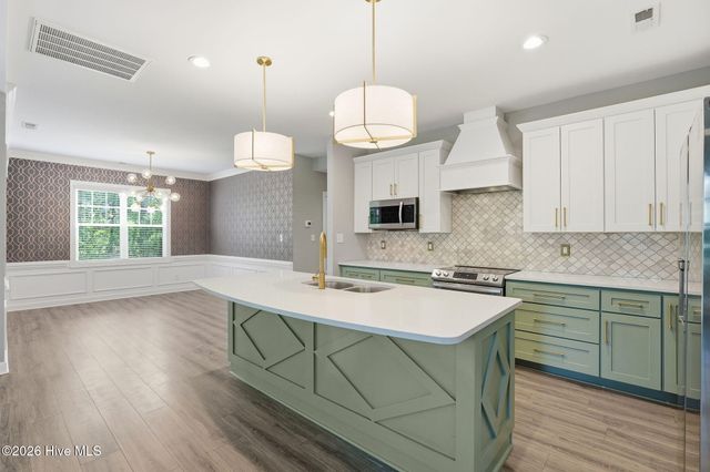 15981 Old Orchard Court, Wagram, NC 28396