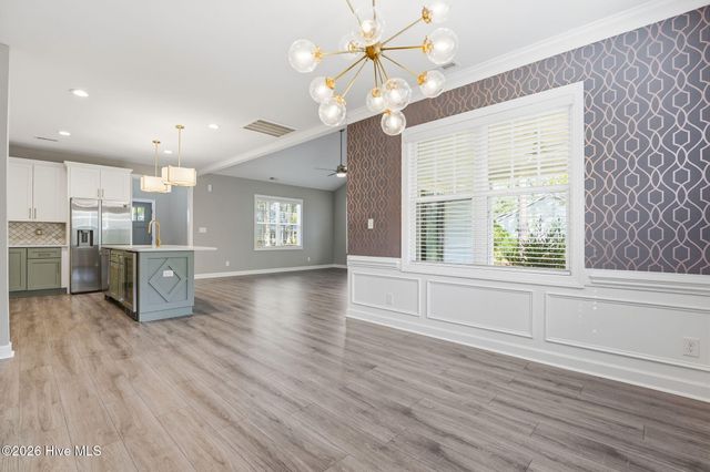 15981 Old Orchard Court, Wagram, NC 28396