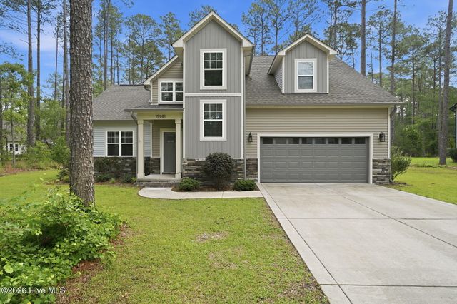 15981 Old Orchard Court, Wagram, NC 28396