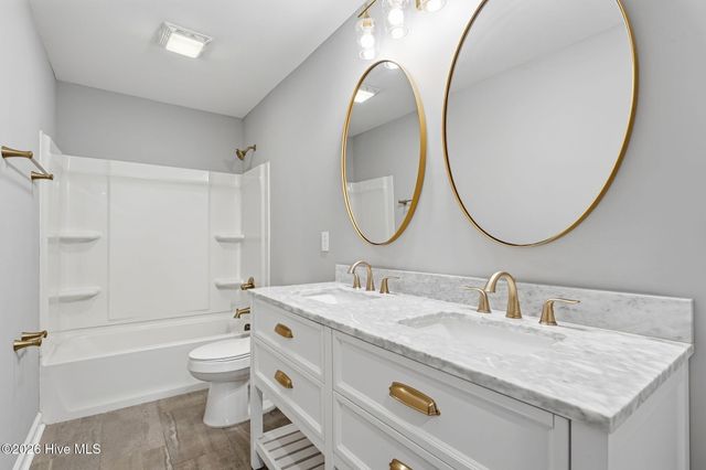 15981 Old Orchard Court, Wagram, NC 28396