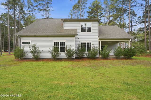 15981 Old Orchard Court, Wagram, NC 28396