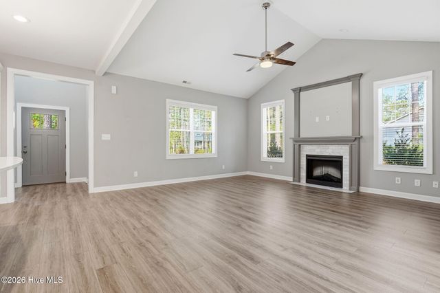 15981 Old Orchard Court, Wagram, NC 28396