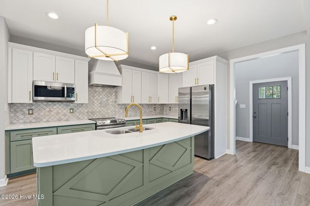 15981 Old Orchard Court, Wagram, NC 28396
