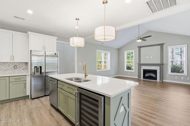 15981 Old Orchard Court, Wagram, NC 28396