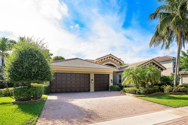 11939 Fox Hill Circle, Boynton Beach, FL 33473