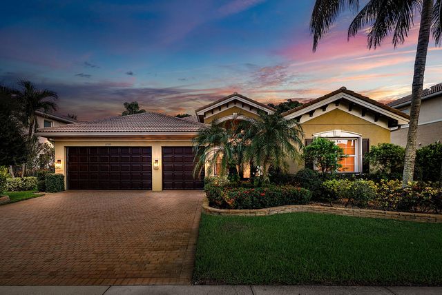 11939 Fox Hill Circle, Boynton Beach, FL 33473