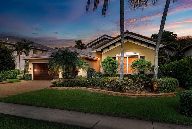 11939 Fox Hill Circle, Boynton Beach, FL 33473