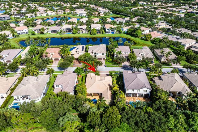 11939 Fox Hill Circle, Boynton Beach, FL 33473