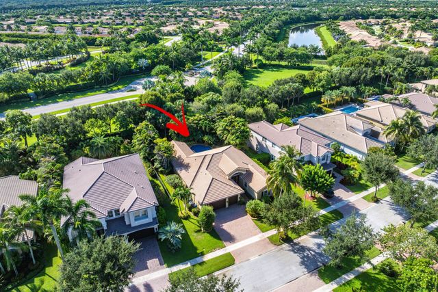 11939 Fox Hill Circle, Boynton Beach, FL 33473