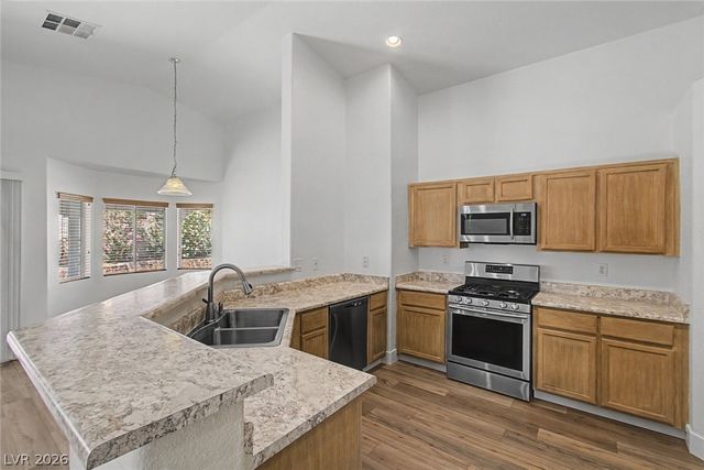 1424 Iris Kelly Avenue, North Las Vegas, NV 89081
