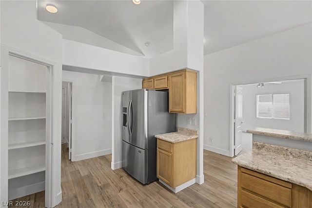 1424 Iris Kelly Avenue, North Las Vegas, NV 89081
