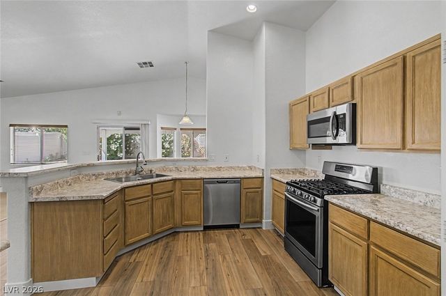 1424 Iris Kelly Avenue, North Las Vegas, NV 89081