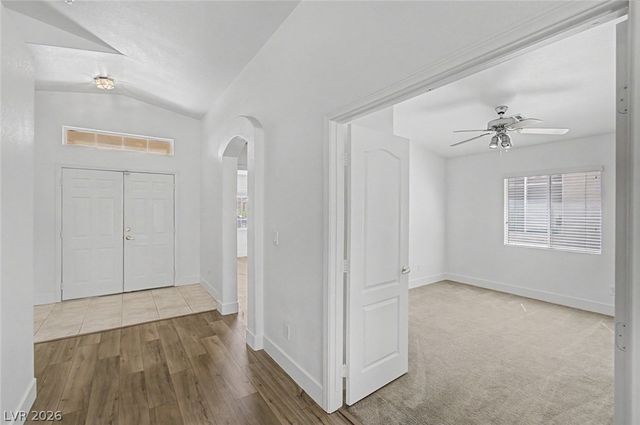 1424 Iris Kelly Avenue, North Las Vegas, NV 89081