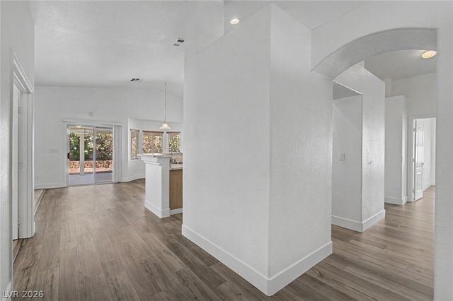 1424 Iris Kelly Avenue, North Las Vegas, NV 89081